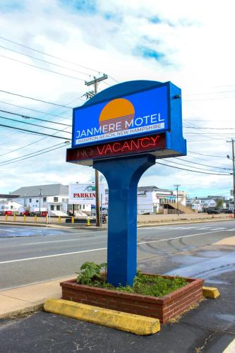 The Janmere Motel