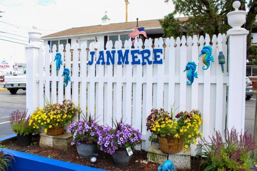 The Janmere Motel