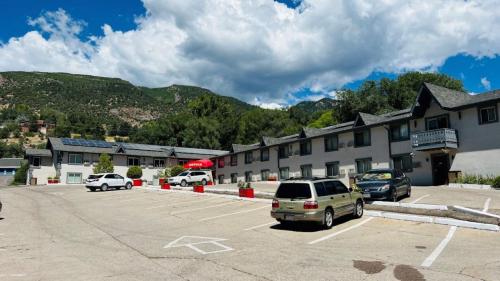 Adventure Inn - Glenwood Springs Adventure Inn - Glenwood Springs