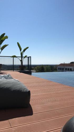 สภาพแวดล้อมโดยรอบ, Casa da Milheira - Agroturismo in โอลิเวียรา เดอ อเซเมซ
