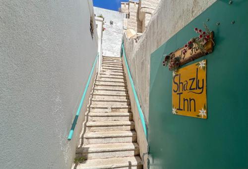 Shazly Inn in الناصرة