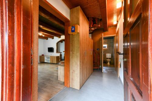 Guest House Martin in อุทยานแห่งชาติพลิทวิค