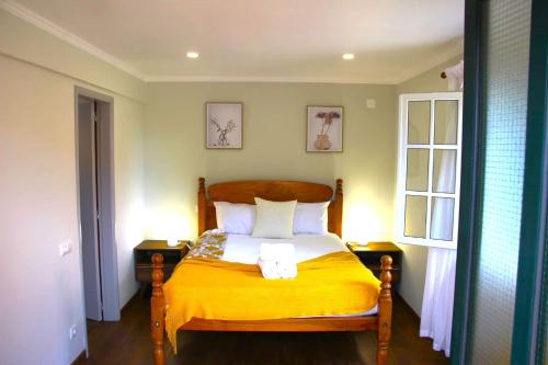 1 king bed