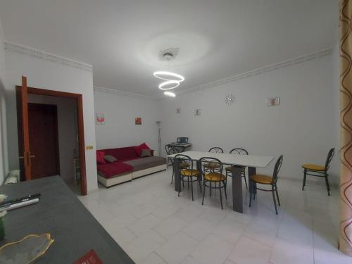 Da Giovannino - Apartment - Spadafora