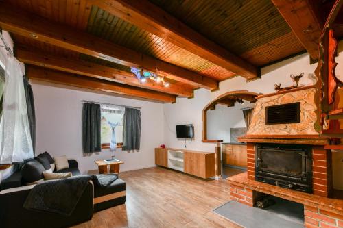 Guest House Martin in อุทยานแห่งชาติพลิทวิค