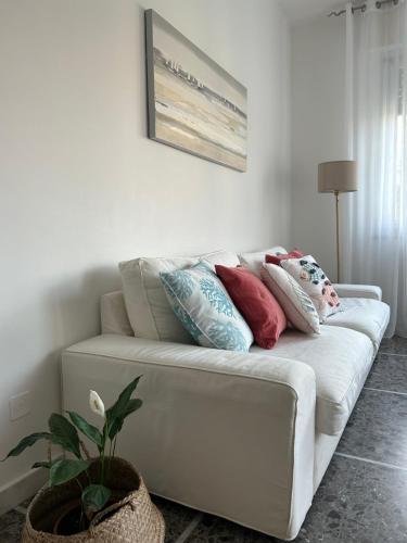  La casa di Francesca in San Benedetto del Tronto