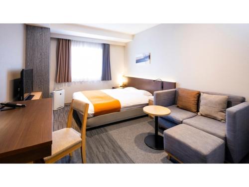 La'gent Stay Sapporo Odori - Vacation STAY 63858v