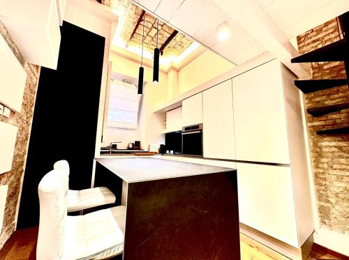 Buonarroti Art Home - Luxury and Art in Rome, Rome (photo 10)