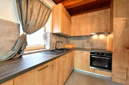 Guest House Martin in อุทยานแห่งชาติพลิทวิค