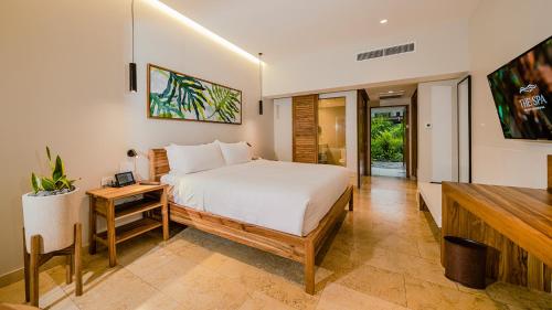 Tabacón Thermal Resort & Spa, Fortuna (foto 11)
