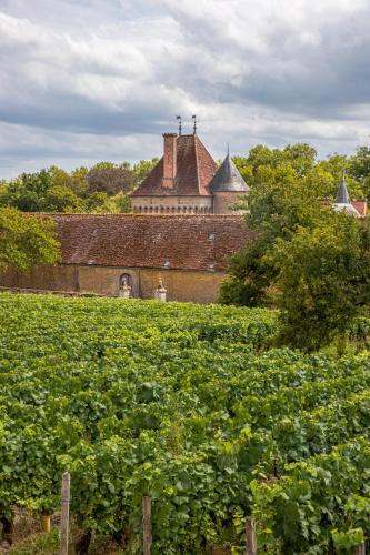 Chateau de la Grange