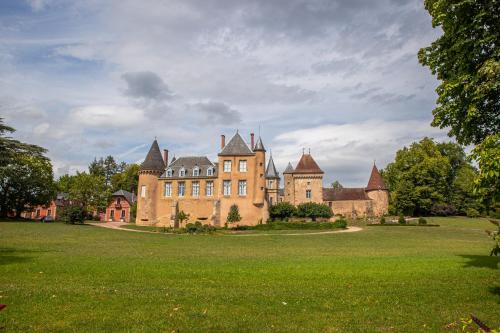 Chateau de la Grange