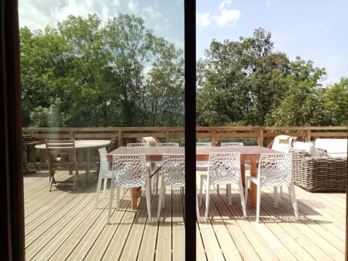 Chalet El Cant dels Ocells in Corneilla-de-Conflent