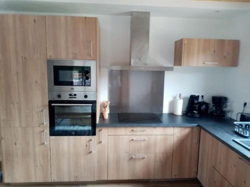 Chalet El Cant dels Ocells in Corneilla-de-Conflent