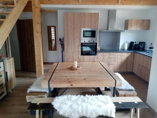 Chalet El Cant dels Ocells in Corneilla-de-Conflent