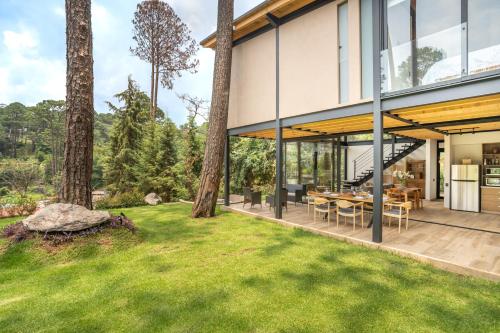 CASA NUEVA en Avandaro rodeada de Naturaleza