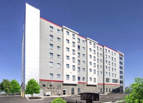 Staybridge Suites - University Area OSU, an IHG Hotel