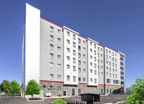 Staybridge Suites University Area OSU