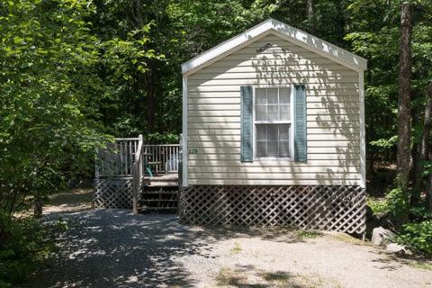 Point Sebago Resort - image 13