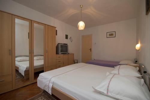 Rooms Kuca Marija i Velimir