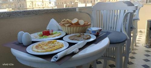Eileen Hotel Cairo - image 13