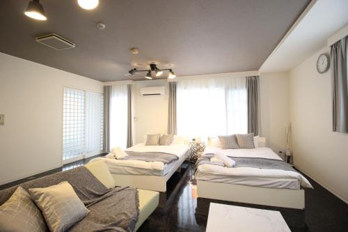 Atrium 5C, 6D, 9th floor - Vacation STAY 14673