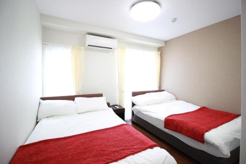 Atrium 5C, 6D, 9th floor - Vacation STAY 14674