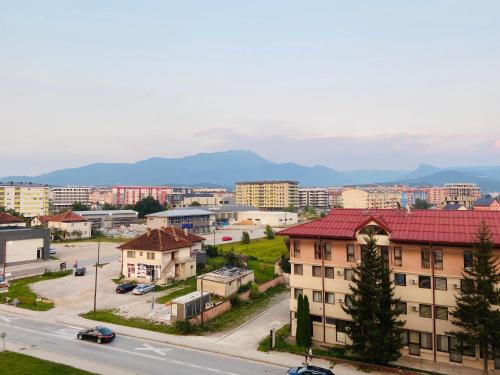 Apartman JR2020 Apartman JR2020