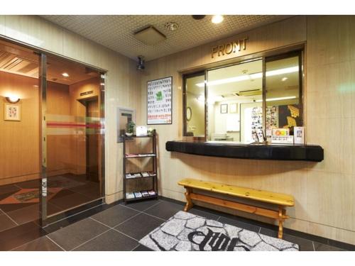 Hotel Alpha Inn Akita - Vacation STAY 67286v