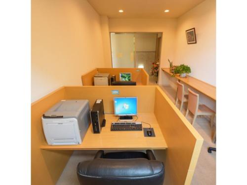 Misawa City Hotel - Vacation STAY 81776v