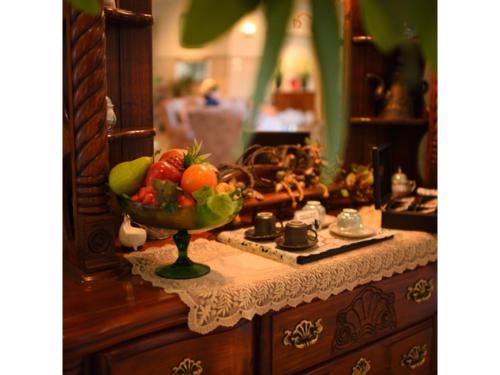 Misawa City Hotel - Vacation STAY 81776v in Misawa