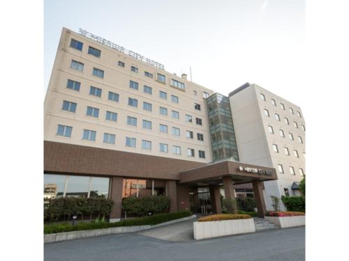 Misawa City Hotel - Vacation STAY 81776v in Misawa