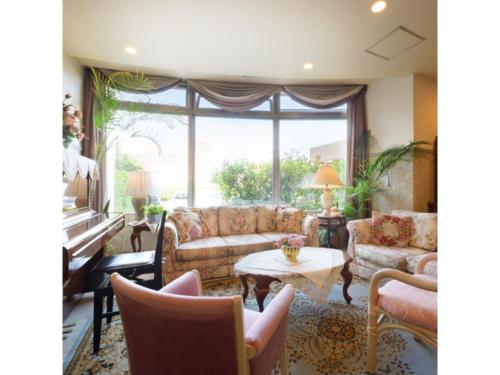 Misawa City Hotel - Vacation STAY 81776v in Misawa