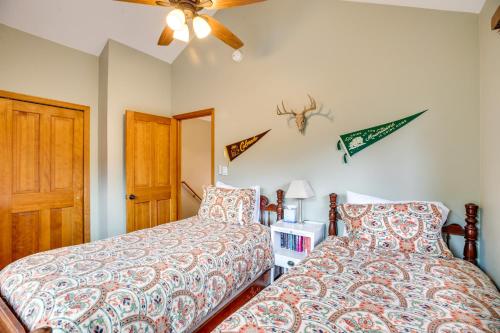 Mountain Village Home Steps to Ski Lift and Shuttle! - main image