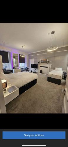 Luxury Family Room With Private bathroom in the heart of Edinburgh, Edimburgo (foto 9)