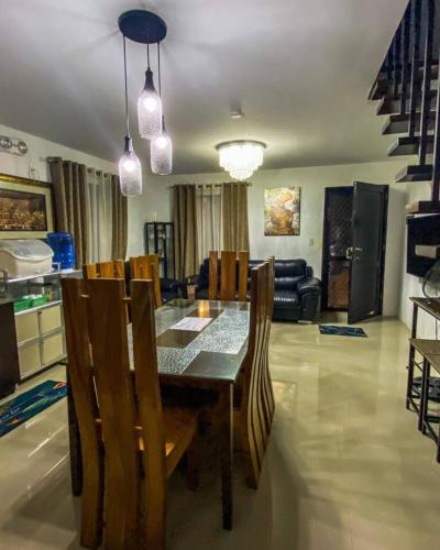 3 Bedroom Furnished House near SM CDO uptown