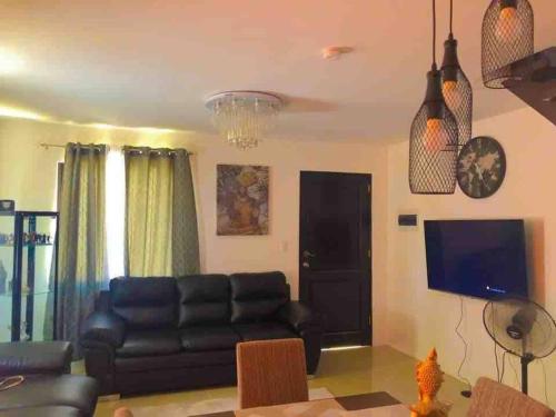 3 Bedroom Furnished House near SM CDO uptown