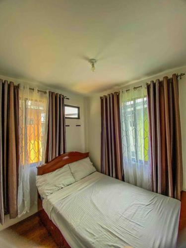 3 Bedroom Furnished House near SM CDO uptown