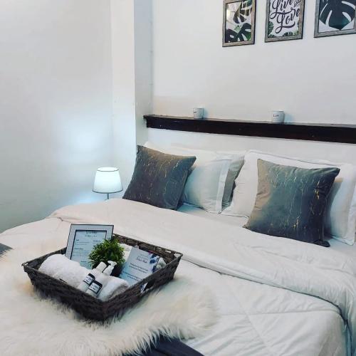 Ruaka Unique One Bedroom