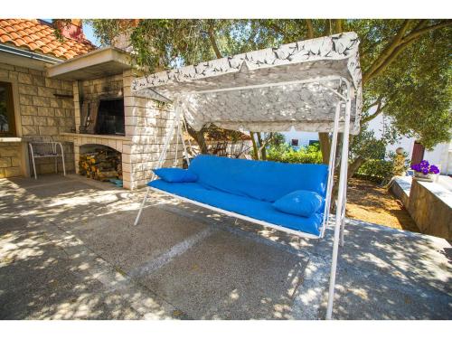 Triple Room with Balcony ande Sea View image 1
