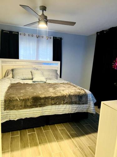3bdrm modern entertainment home in Orlando, USA