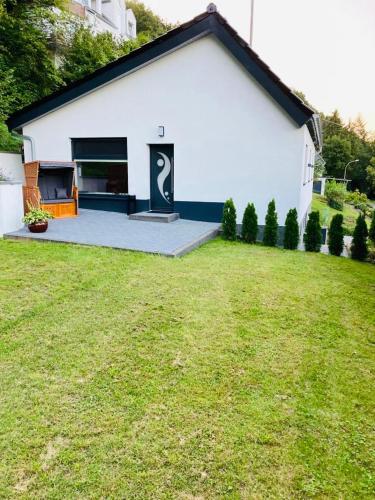 Wellness Ferienhaus