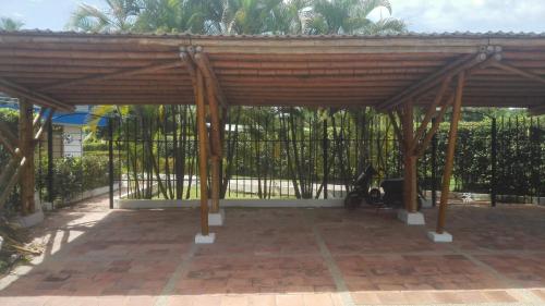 Condominio Campestre Dinastía del Sol