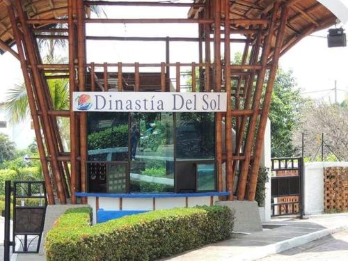 Condominio Campestre Dinastía del Sol