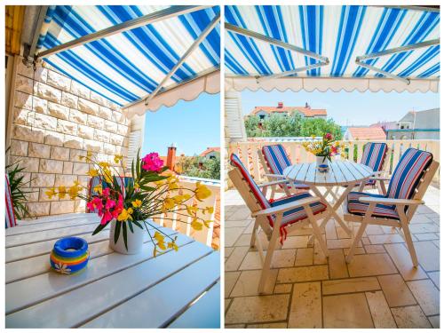Triple Room with Balcony ande Sea View image 6