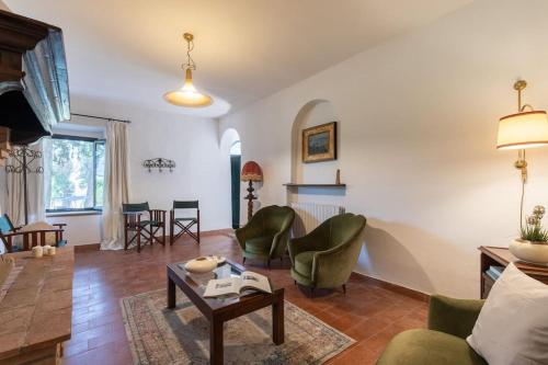 Casa la Torre - ToscanaOneHH in Санта Лус