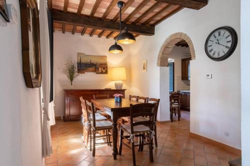 Casa la Torre - ToscanaOneHH in Санта Лус