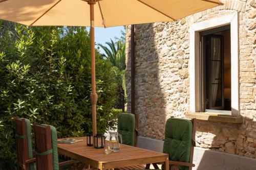 Casa la Torre - ToscanaOneHH in Санта Лус