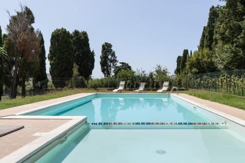 Casa la Torre - ToscanaOneHH in Санта Лус