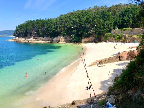 The Cliffs - Barqueiro Blue